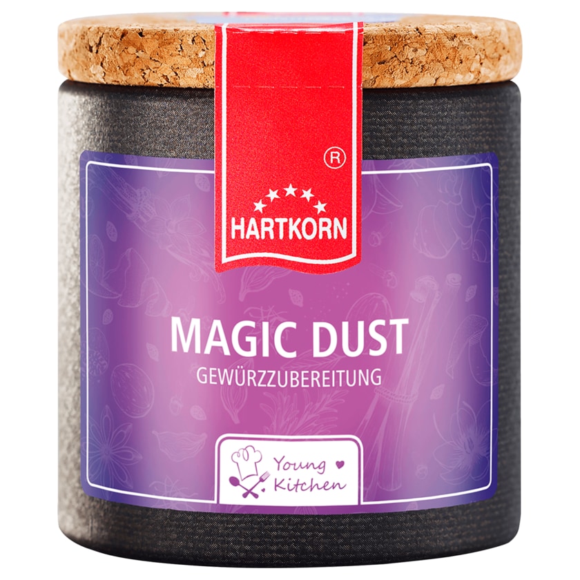 Hartkorn Young Kitchen Magic Dust 60g